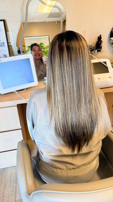 Tou Dao Tang Head Spa