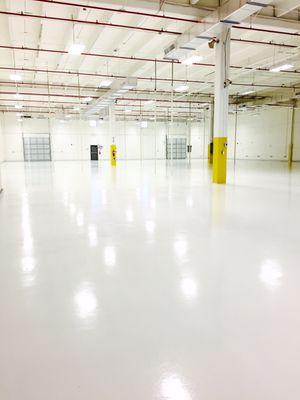 FLORIDA Epoxy