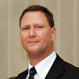 President of Agency, Glenn Phillips