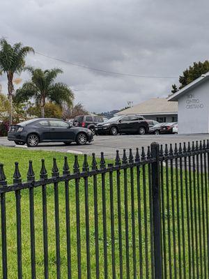 Sion Centro Cristiano