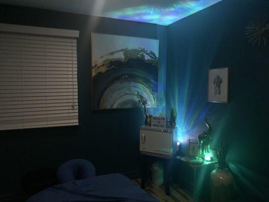 Take Care Massage and Wellness