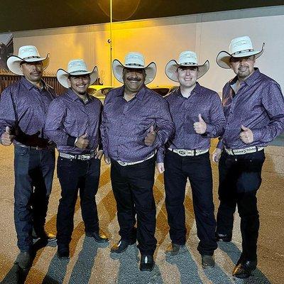 Grupo Dos Generaciones