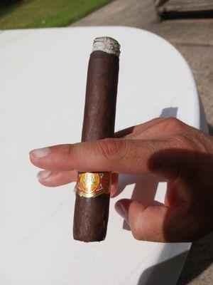 Havana’s Cigar Vault