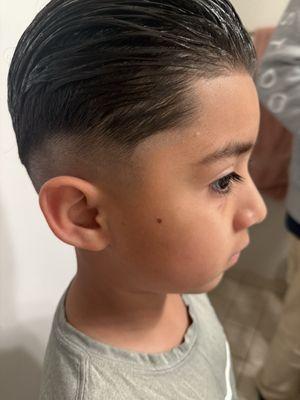 Brothers Barber Shop 2