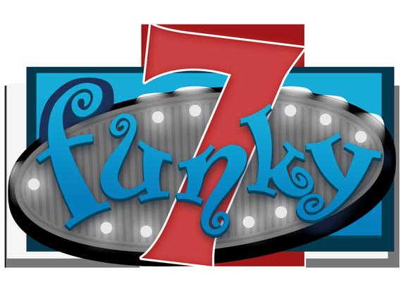 Funky 7 Inc
