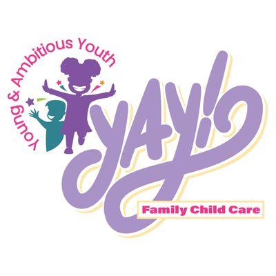Young And Ambitious Youth Family Child Care