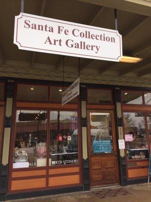 Santa Fe Collection