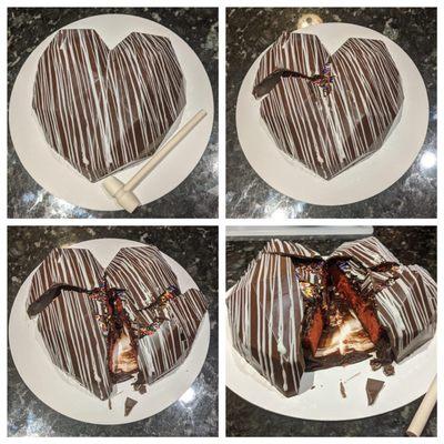 Sweet As Southern Tea