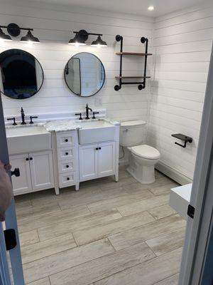 Baja Professional Remodeling