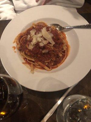 Bolognese