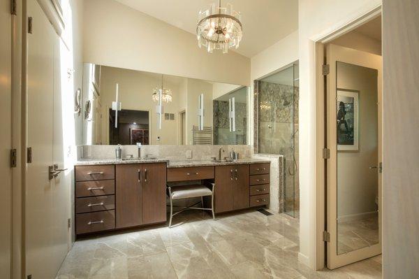 Corinthian Fine Homes