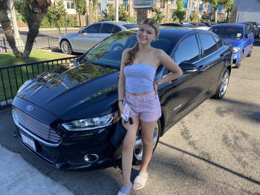 California Car Company- Fullerton