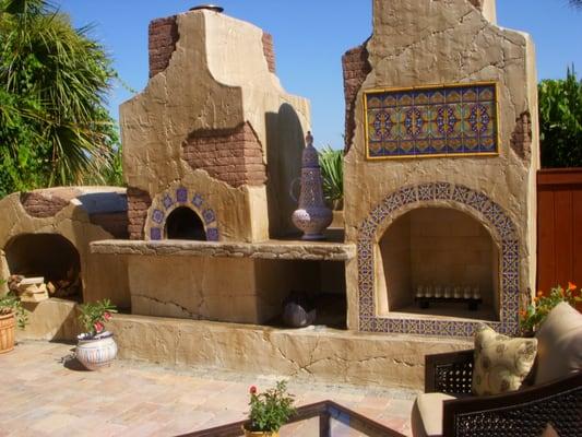 Exterior Designs & Renovations