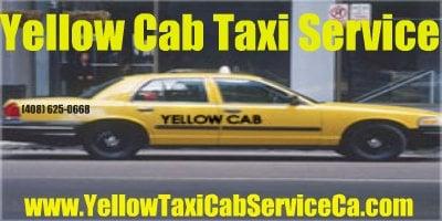 Yellow Cab