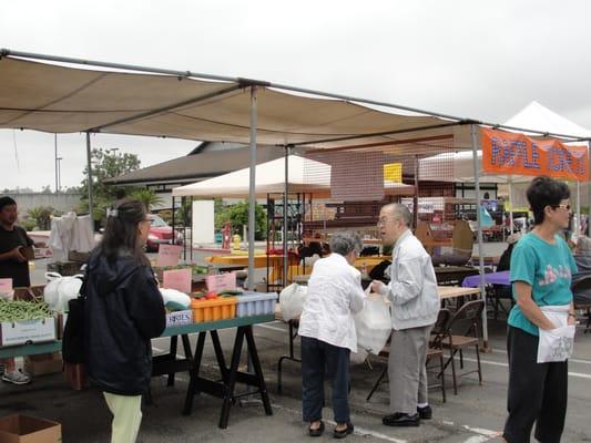 Vista Buddhist Temple