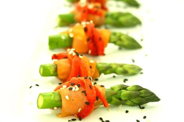 Twenty Four Carrots Catering and Events