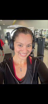 Coach Blanca M Fernandez