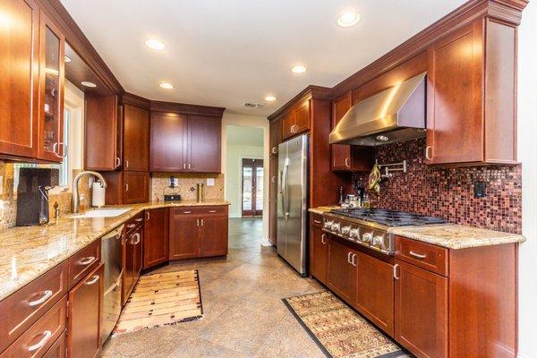 Real Estate in Walnut Valley