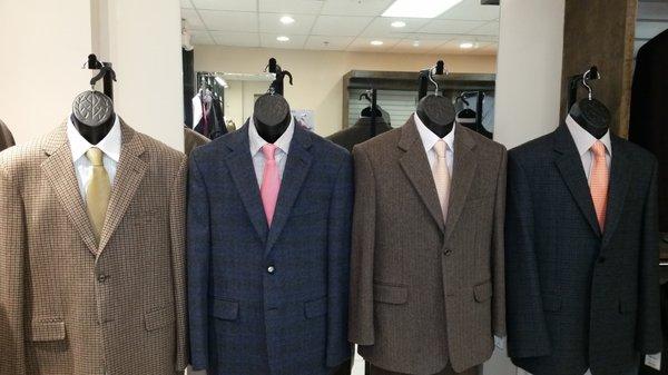 Italiana Total Fashion