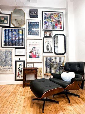 Marina NYC Beauty Parlor