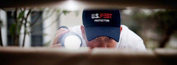 U.S. Pest Protection