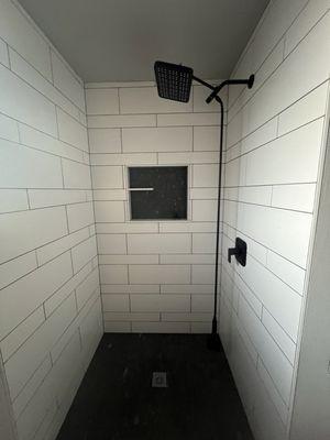 Allen Feathers Tile & Stone