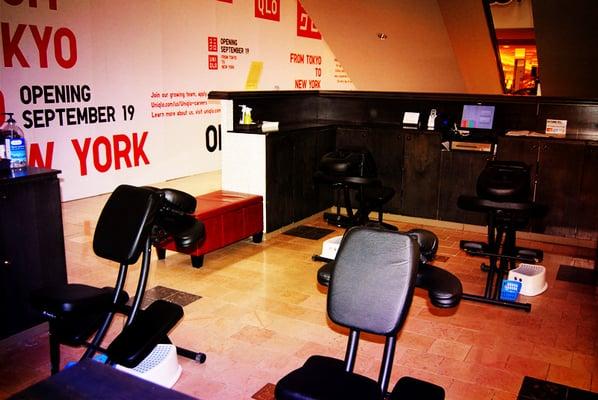 Qitopia Massage Studio