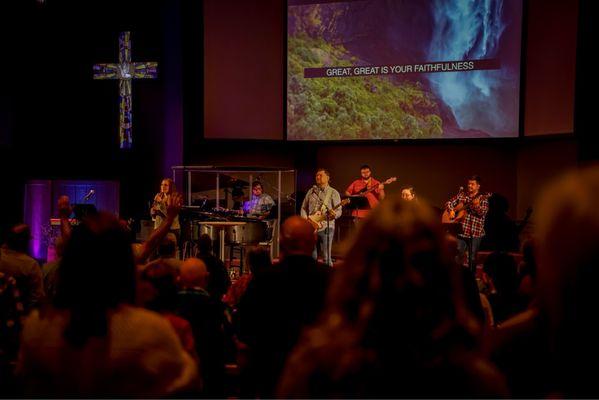 Mount Joy Mennonite Church