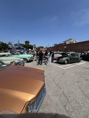 Venice Heritage Museum