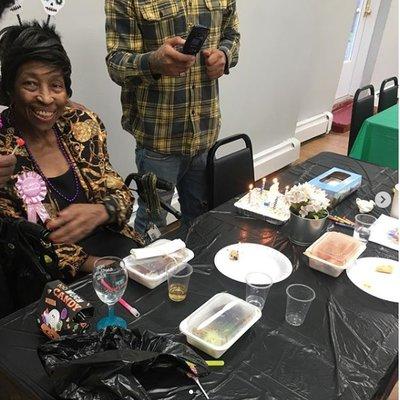 Lefferts Garden Social Adult Day Center