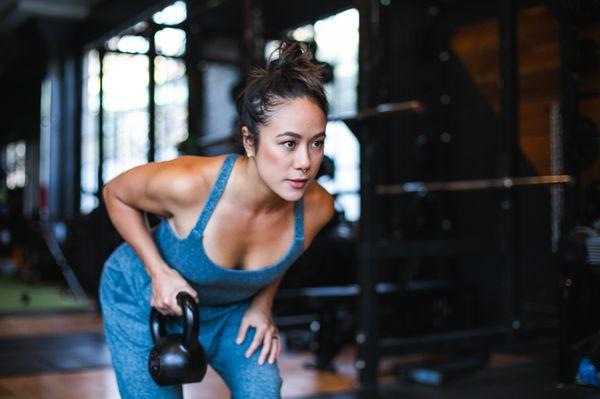 Gina Florio Personal Training