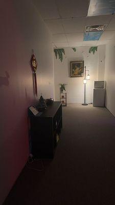 New Life Spa & Massage