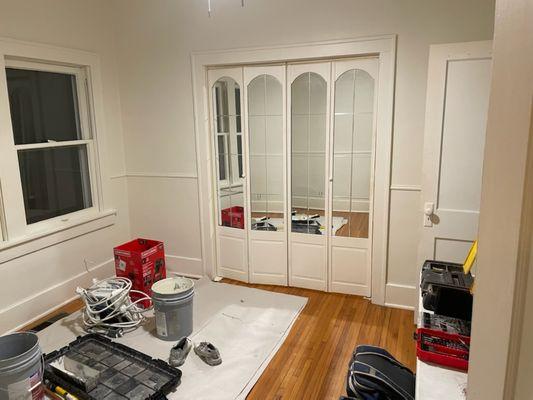 D&C Handyman And Remodeling