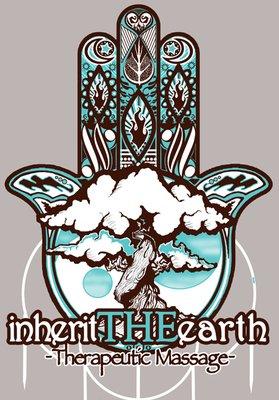 Inherit the Earth - Therapeutic Massage