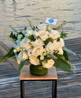 Dulce Arcoiris Floral