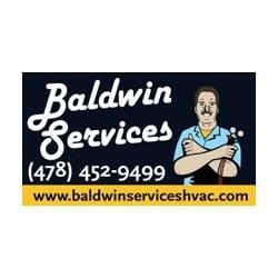 Baldwin Services Inc, Heating & Cooling, Gray, GA