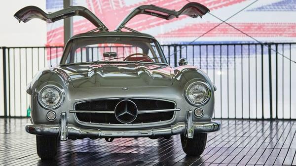 Euro Asian Auto Service