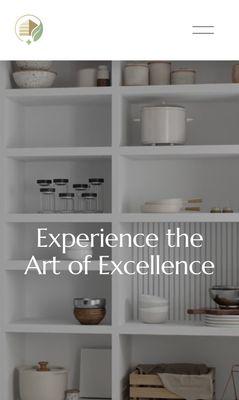 Essential Organization & Cleaning