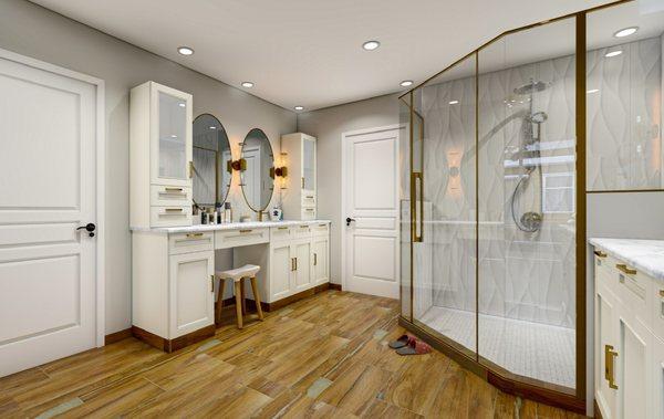 Maison Chic Interiors by Paula Raymond