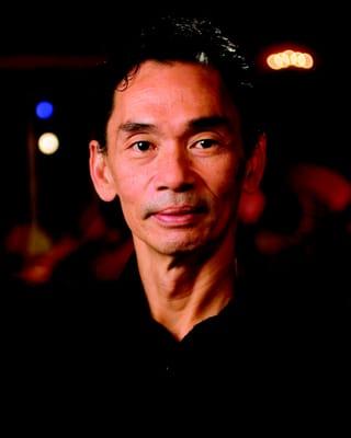 Artistic Director and Co-Creator of Spotlight, David Hochoy
 Photo Credit: John Freeland