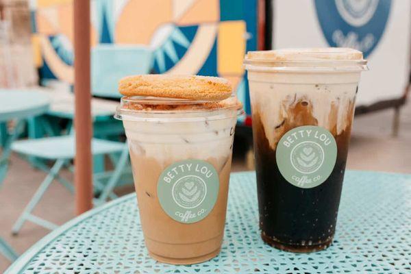 Betty Lou Coffee