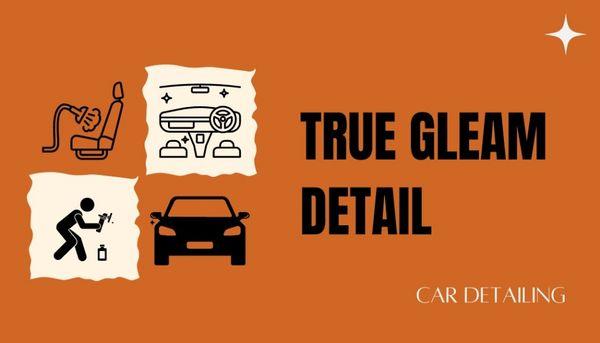 True Gleam Detail