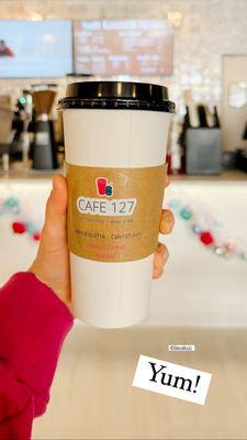 Cafe 127