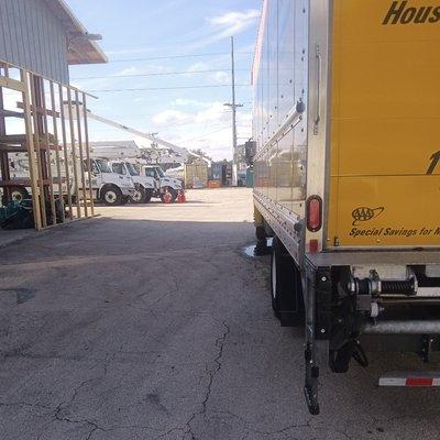 C and R Security Solutions