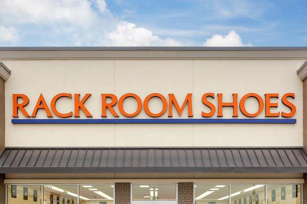Rack Room Shoes