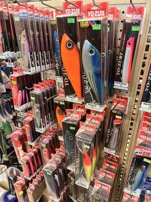 Rockport Tackle Town