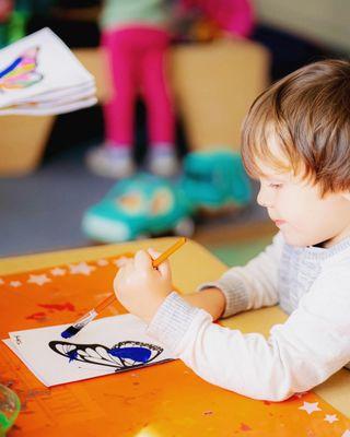 Emmanuel Episcopal Day School