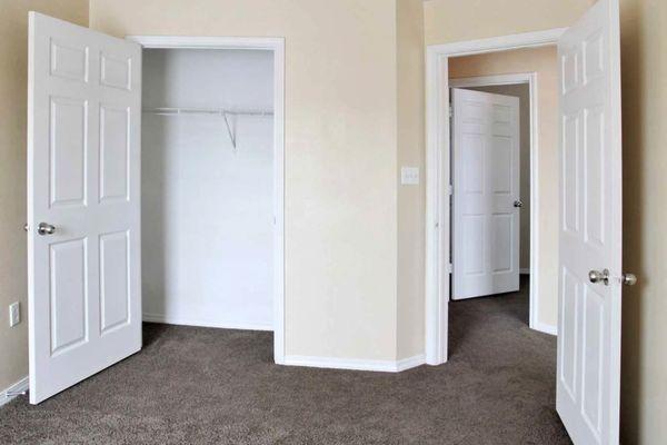 Cantibury Pointe Townhomes