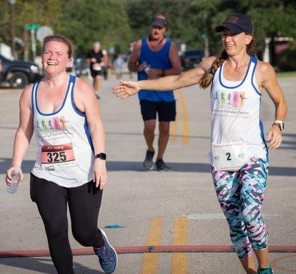 Empowered Womens Fitness Center