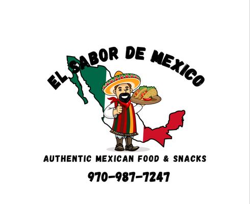 El Sabor De Mexico